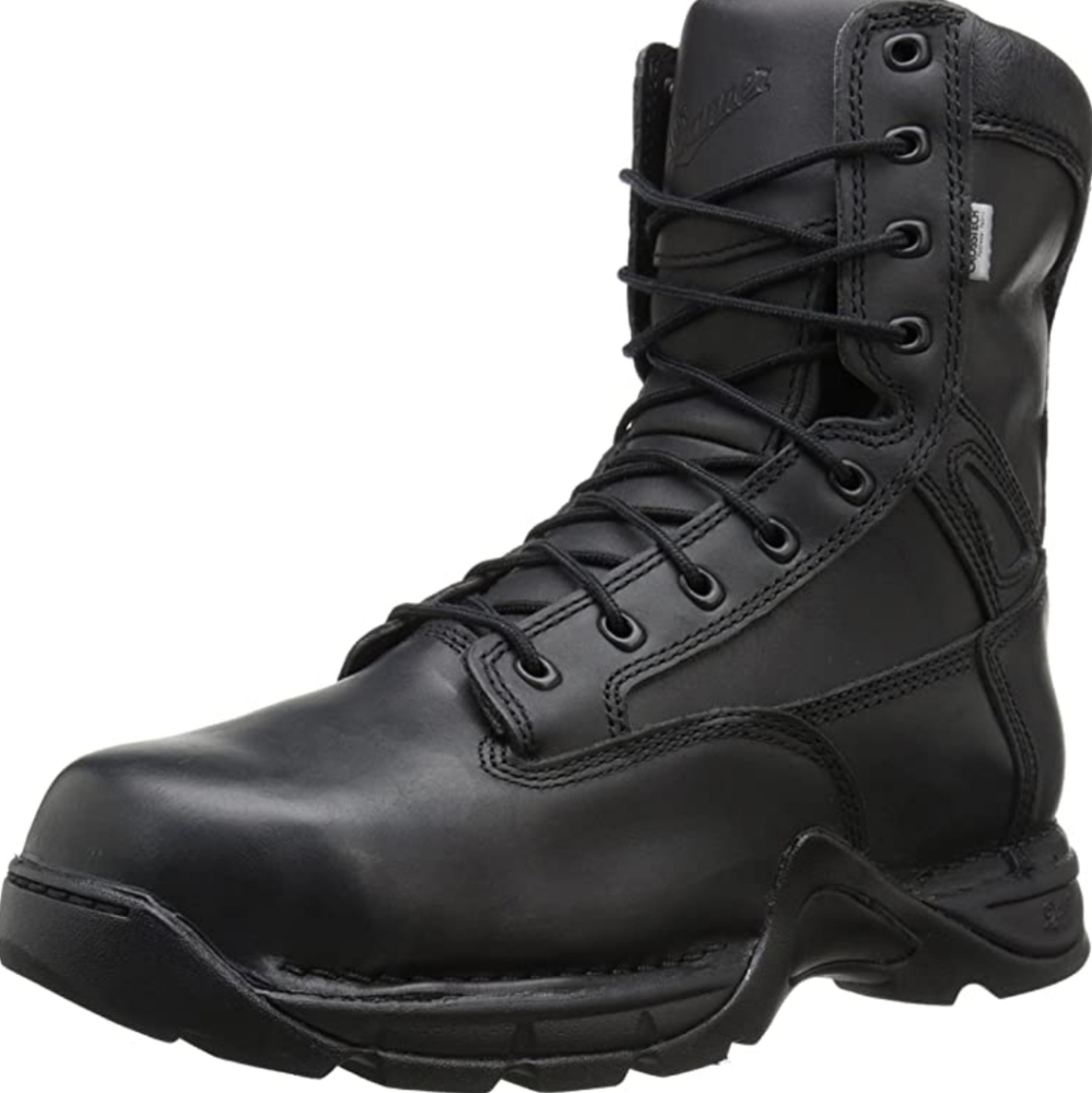 Danner striker boots